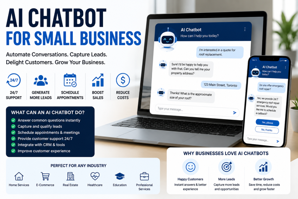 Best Roofing CRM Features Every Roofing Contractor Needs in 2026